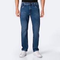 Pantalon Hombre Pionier Total Super Stone H.B. Adielh